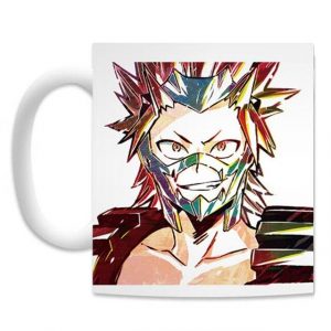 Mug My Hero Academia Eijiro