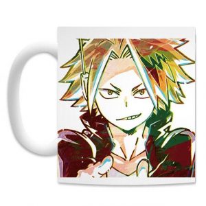 Mug My Hero Academia Denki