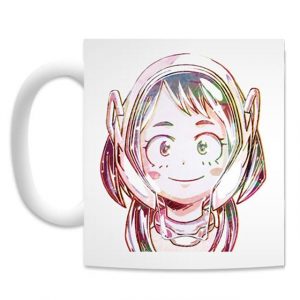 Mug My Hero Academia Ochaco