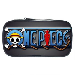 Trousse Manga One Piece