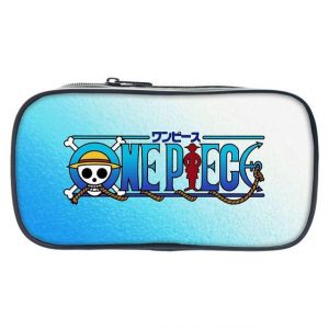 Trousse Logo One Piece