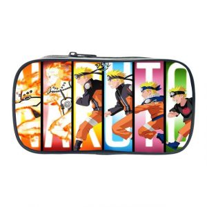 Trousse Manga Naruto