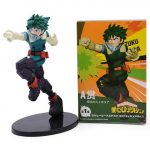 Figurine My Hero Academia Izuku