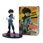 My Hero Academia Figurine Izuku Midoriya