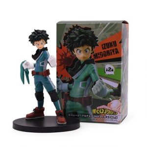 Figurine My Hero Academia Izuku Deku