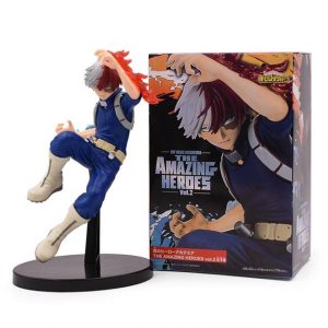 Figurine My Hero Academia Shouto