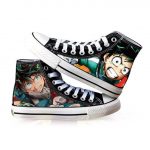 Chaussure My Hero Academia Izuku Midoriya