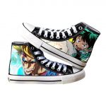 Chaussure My Hero Academia All Might Izuku