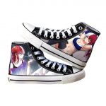 Chaussure My Hero Academia Shoto Femme