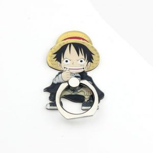 Anneau de Support One Piece Monkey D. Luffy