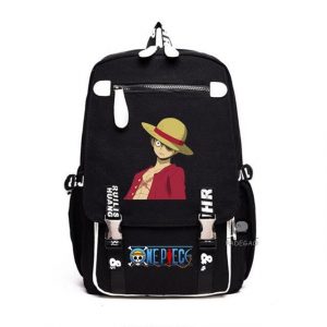 Sac One Piece Luffy Chapeau de paille