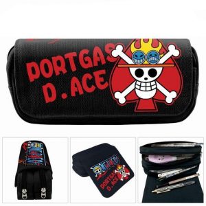 Trousse Portgas D. Ace