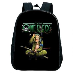 Sac Zoro One Piece