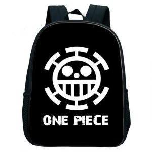 Sac One Piece Pirates du Heart