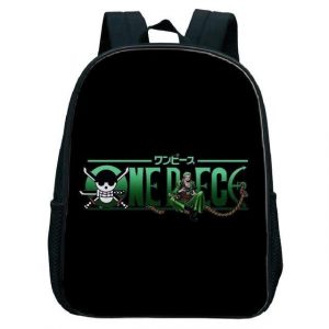 Sac One Piece Zoro Roronoa