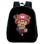 Sac Chopper One Piece