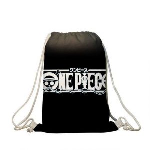 Sac de Sport One Piece Luffy