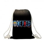 Sac de Gym One Piece Logo