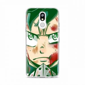 Coque MHA LG Midoriya