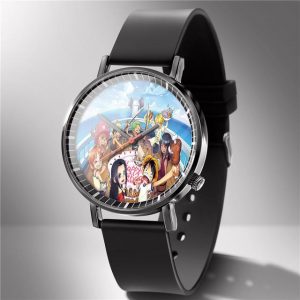 Montre One Piece Luffy