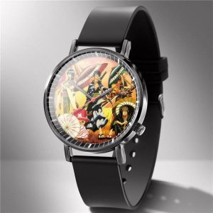 Montre One Piece Wano Kuni