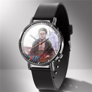 Montre One Piece Zoro