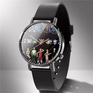 One Piece Montre Homme