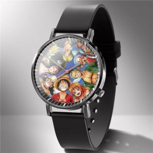 Montre One Piece Mugiwara