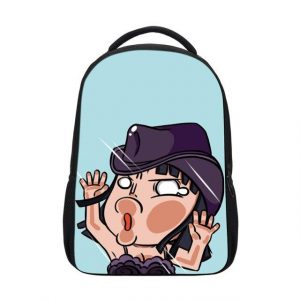 Sac One Piece Chibi Nico Robin