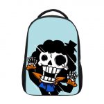 Sac One Piece Chibi Brook