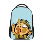 Sac One Piece Chibi Usopp