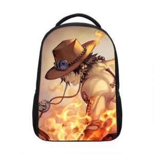 Sac One Piece Fils de Roger