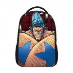 Sac One Piece Franky Charpentier