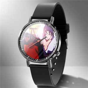 Montre Naruto Sasuke