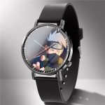 Montre Kakashi