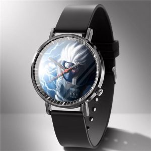 Montre Kakashi Chidori