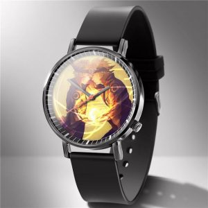 Montre Naruto Minato