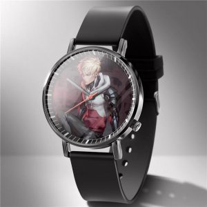 Montre One Punch Man Démon Cyborg