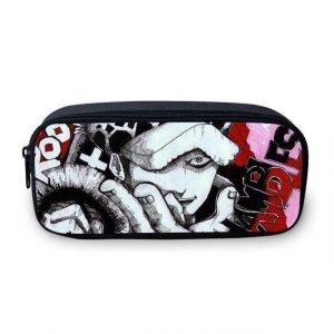 Trousse Trafalgar Law