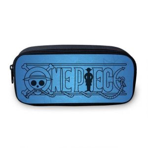 Trousse One Piece Pirate