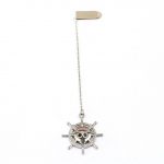 Marque-Page Jolly Roger Pirate