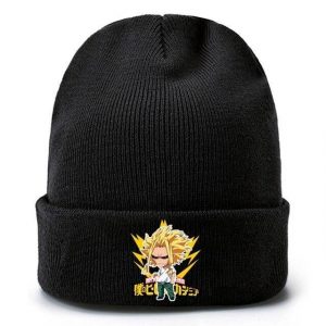 Bonnet My Hero Academia Yagi Toshinori