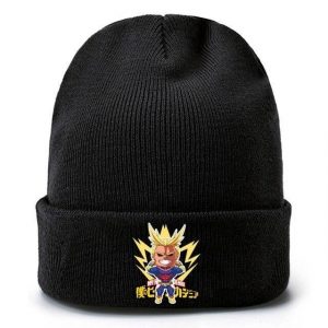 Bonnet My Hero Academia All Might Yagi