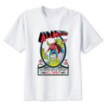 T-Shirt My Hero Academia All Might