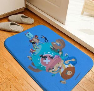 Tapis One Piece Tony Chopper