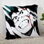 Housse de Coussin My Hero Academia Plus Ultra