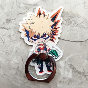 Anneau de support MHA Katsuki