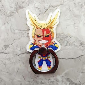 Anneau de support MHA All Might