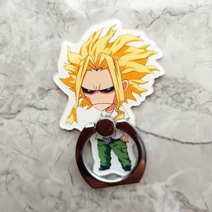 Anneau de support MHA Yagi Toshinori