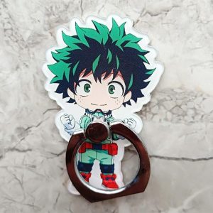 Anneau de support MHA Izuku